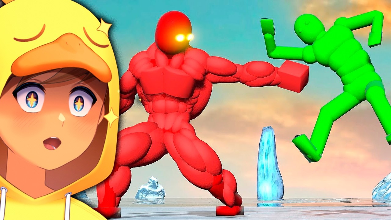 SUPER SOCO DO NPC INTELIGENCIA ARTIFICIAL! ( Saito Reage )