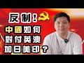 （開啟字幕）反制！中國如何對付英澳加日美印？加拿大取消引渡，俄國慶海參崴割讓160年（統治東方），噤口不語就是出賣領土！20200704