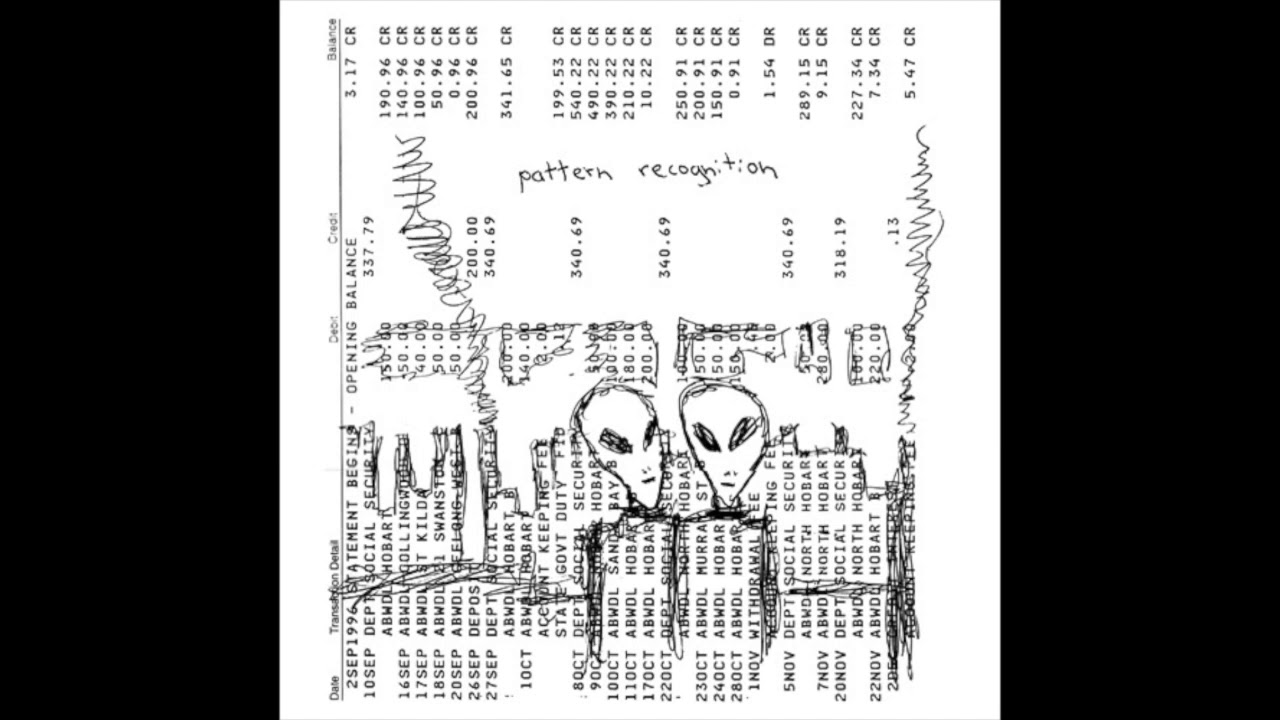 Sea Scouts - Strange Loop