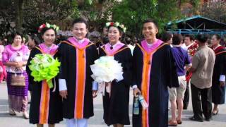 Master of Education 13 (Education Administration)