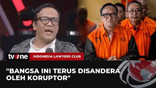 Download lagu Geram! Momen Immanuel Ebenezer Sebut Koruptor Sebagai Bandit Murahan | ILC tvOne