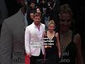 La coppia più bella del red carpet 🥹🫶 #chrishemsworth #elsapataky #furiosa #madmax #cannes #shorts
