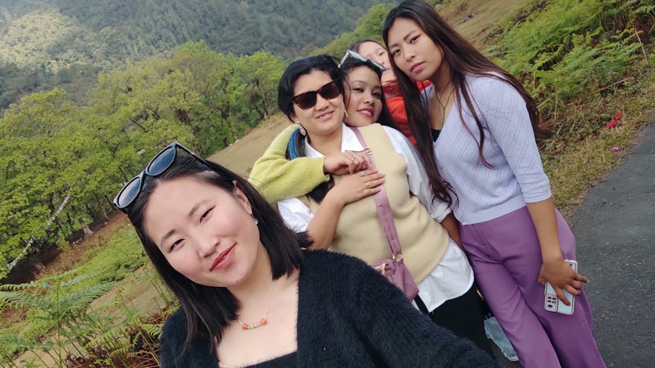 Lunch  at chug valley @mandhivlogs