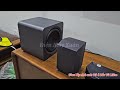 Review Loa soundbar Samsung Q990F | Điện Máy Xuân 0372627684