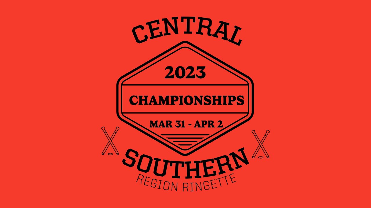 Central Southern Region Ringette Tournament U19B Sunderland vs