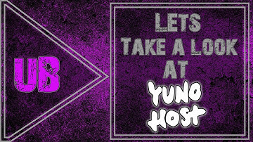 Why you no self host?