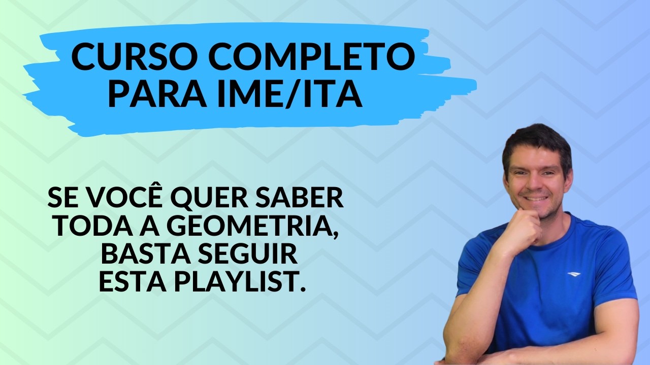 GEOMETRIA - 01 - Postulados de Euclides