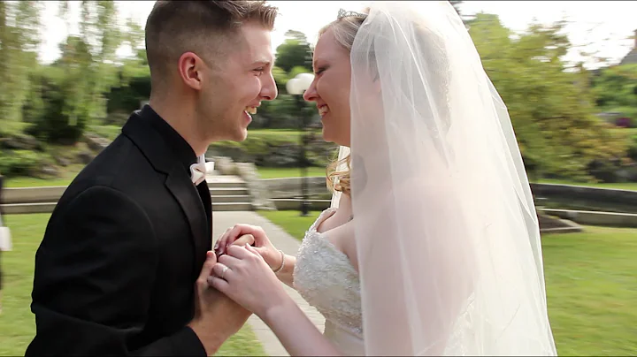 Caty + Kyle Konz Wedding | 2015