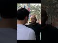 격투기선수가 길거리 시비걸리면 벌어지는일 격투기선수가 길거리 시비걸리면 벌어지는일