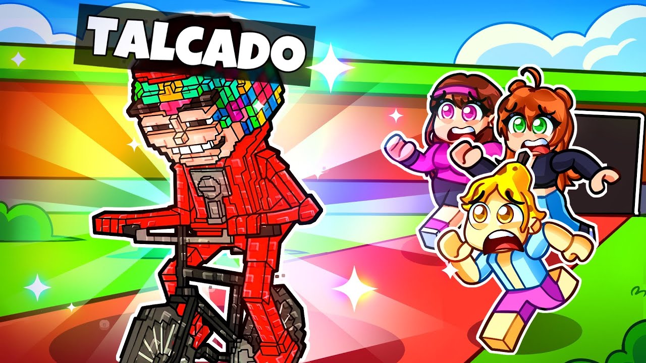 Je me fais passer pour Le Brainrot INTERDIT sur Steal a Brainrot Roblox ￼!