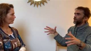 Dyad Meditation   How to calm your mind in a dyad