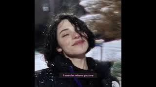 IVOXYGEN - write my name in your heart (speed up   reverb lyrics)