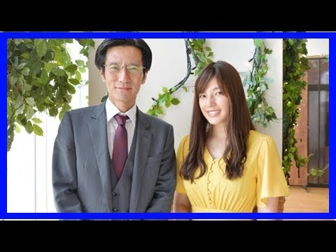 「チア☆ダン」名バイプレーヤー・津田寛治、石井杏奈の父親役で出演！(1/2)