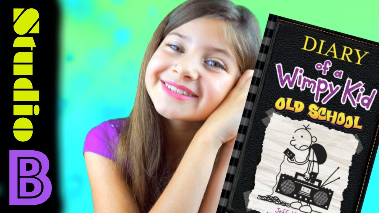 Diary Of A Wimpy Kid Book 10