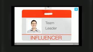 Influencing skills e-learning course