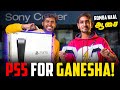 Playstation 5 for ganesha  ps5    
