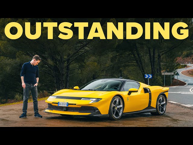 Image of 849 Testarossa