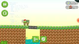 My First Bridge Part 1 - Bad Piggies HD Mod + Mode A screenshot 3