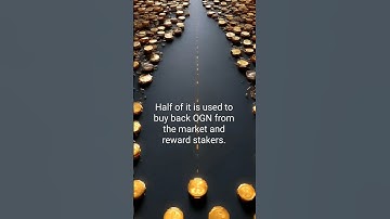 What is OGN? Origin protocol first yield bearing DeFi protocol