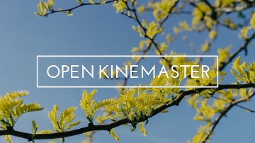 Letter By Letter Animation On Kinemaster.kinemaster editing video.kinemaster tutorial