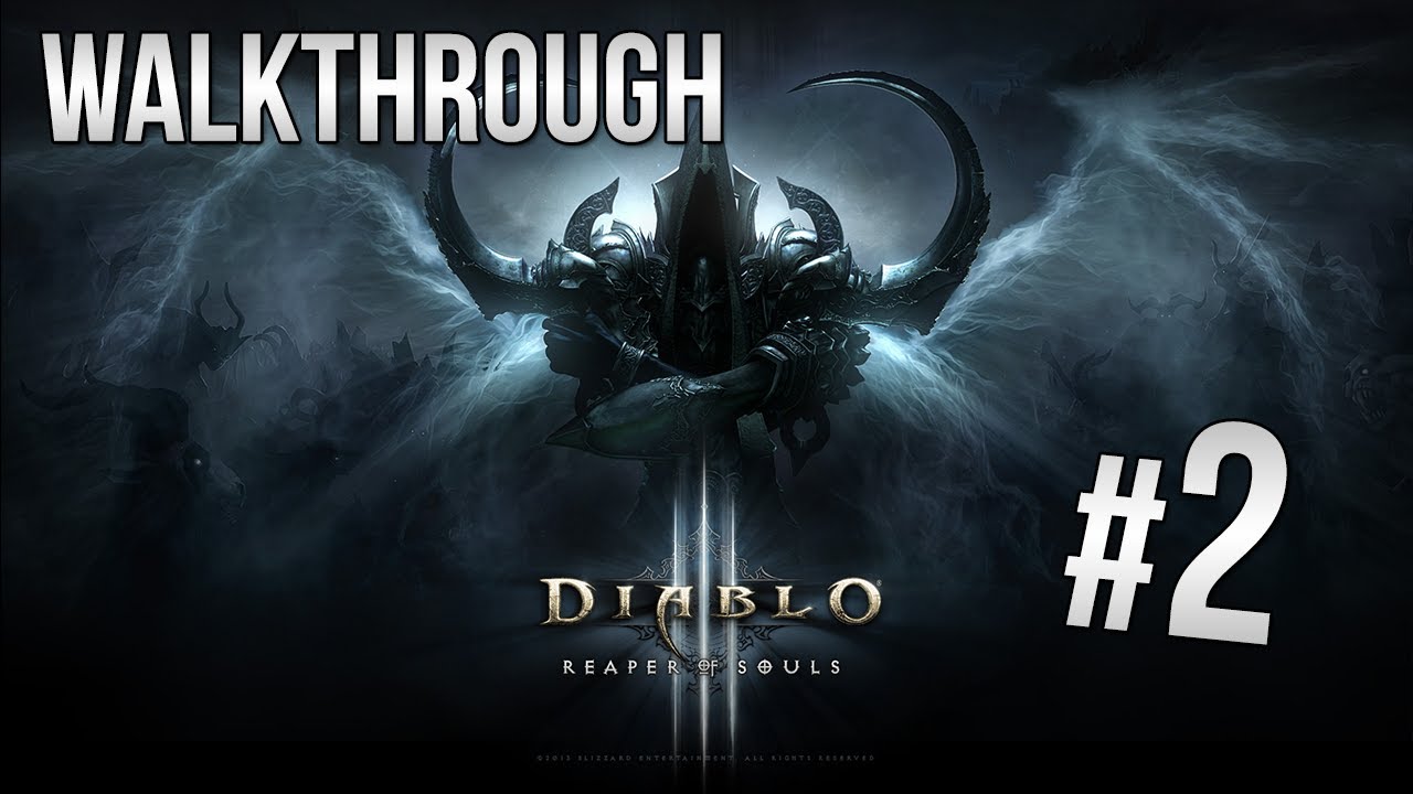 Diablo III: Reaper of Souls