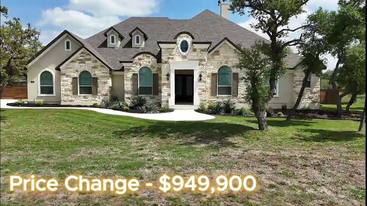 463 James Way, Castroville, TX 78009