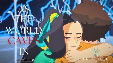 As the World Caves In - Matt Maltese | Until Then Edit