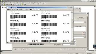 Label Printing