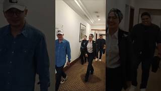 Get Ready functionband  dadzaband   companydinner