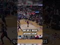 ¡Los Knicks a un JUEGO de la FINALES!