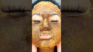 Clear Face idea 🧝‍♀️🥒 | Strong💪 Creative idea | Face Tips | Hand made | Hand Crafts