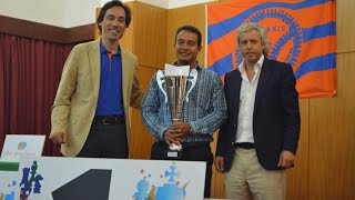 IV TORNEIO INTERNACIONAL CIDADE DE FAMALICÃO - FINAL