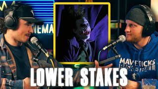 The lesson Christopher Nolan tried to teach DC movies