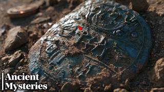 3 HOURS of UnBroken Bizarre, Ancient Archaeological Discoveries Still Cannot Be Explained