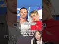 Alix and Braxton breakup according to US Weekly #alixearle #braxtonberrios #breakup