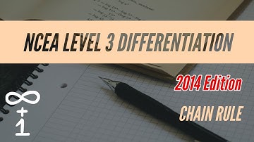 Chain Rule (2014 Edition)