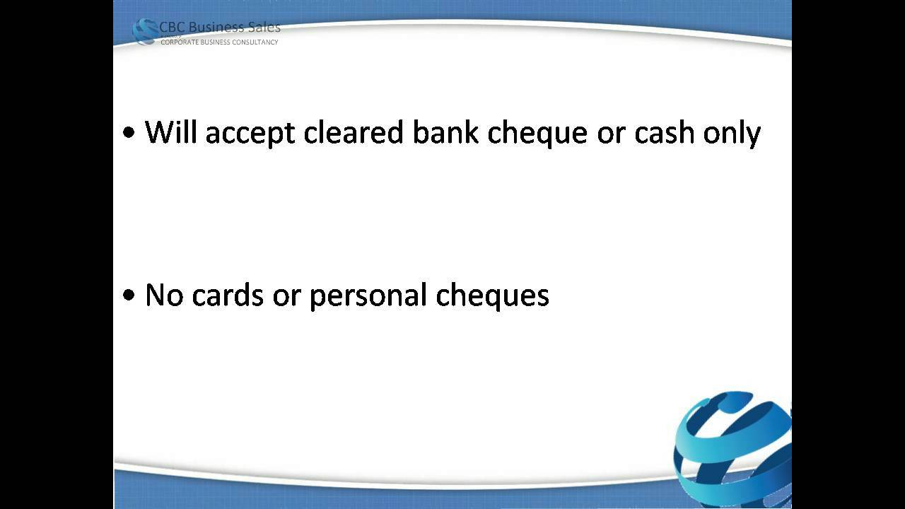 Business Brokers Sydney