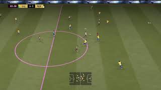 1vs1 with a top 200 player