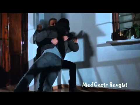 Medcezir 53.Bölüm | Son Sahne - Yaman vuruldu an