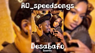 Desabafo- Soarito ✨Speed Up✨