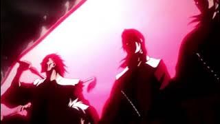 Bleach 🔥 (Ichigo vs Ginjo) 🔥 [🎶Life in Rio🎶/EDİT]