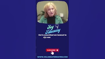 Ethiek en Generative AI