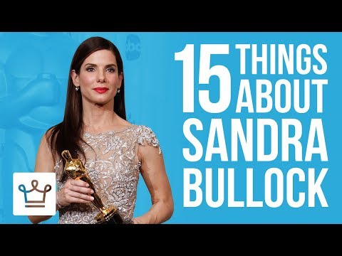 Βίντεο: Sandra Bullock Καθαρή αξία: Wiki, Έγγαμος, Οικογένεια, Γάμος, Μισθός, Αδέρφια