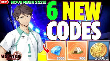 *𝗡𝗲𝘄* 𝗛𝗮𝗶𝗸𝘆𝘂𝘂 𝗙𝗹𝘆 𝗛𝗶𝗴𝗵 𝗚𝗶𝗳𝘁 𝗖𝗼𝗱𝗲𝘀 𝗡𝗢𝗩 𝟮𝟬𝟮𝟱 | 𝗛𝗮𝗶𝗸𝘆𝘂𝘂 𝗙𝗹𝘆 𝗛𝗶𝗴𝗵 𝗖𝗼𝗱𝗲𝘀 - 𝗛𝗼𝘄 𝘁𝗼 𝗥𝗲𝗱𝗲𝗲𝗺 𝗖𝗼𝗱𝗲