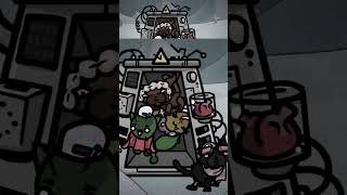 Mewgenics Ice Age On