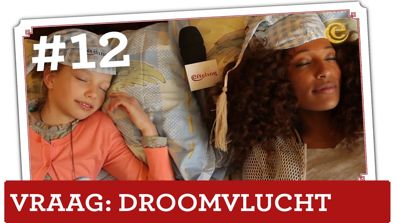 Hoeveel elfjes zijn er in Droomvlucht? - Vraag 't de Efteling