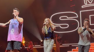 SDP & Esther Graf - Mama hat gesagt in Berlin 12.11.2025