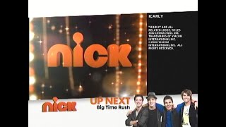 Nickelodeon Split Screen Credits May 20, 2011