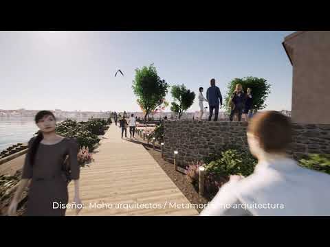 Moho Arquitectos en Murcia