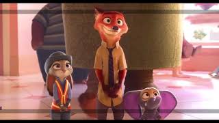 Zootopia Craziness 3